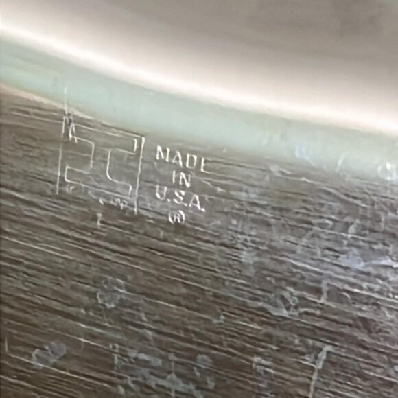 Mid Century Irvinware Chromium Silent Table Butler Lion Crown Pattern Crumbcatch - Picture 5 of 7